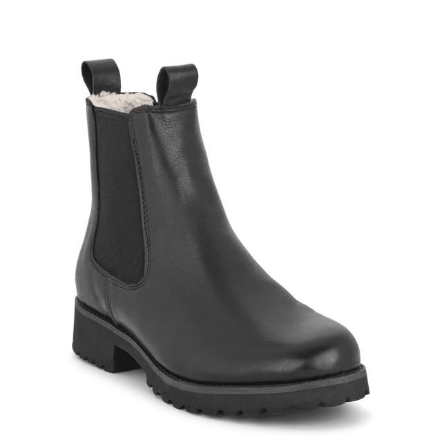 Green Comfort - Strike Siffe - 52-0988 - Sort