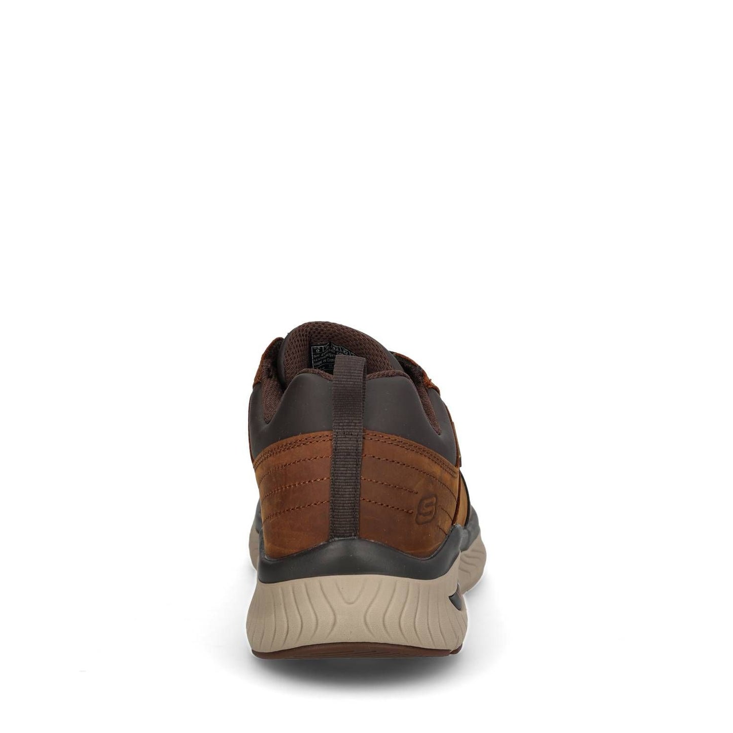 Skechers - Arch Fit Crosser - Ronaldo, 16-0305 - Brun