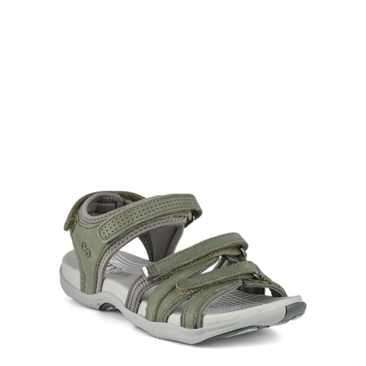 Green Comfort - Corsica Caia sandal - 42-0649 - Oliven