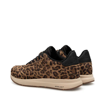 WODEN - Nicoline Leopard - 76-1246 - Brun