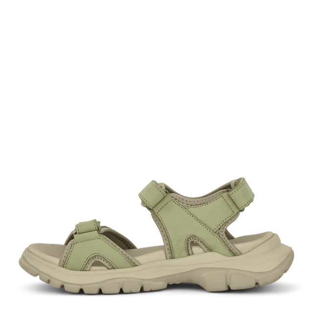 Green Comfort - Kiruna Kaya - 42-0790 - Grøn