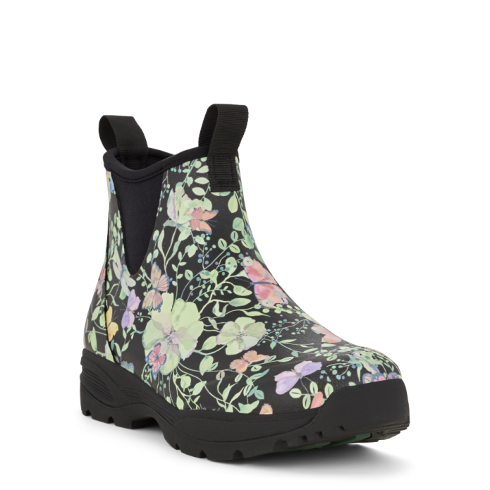 Green Comfort - Annemette Voss Sky Rubberboot, 84-0142 - Papillon