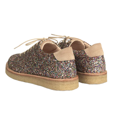 Angulus - Glitter Sneaker - 23-0585 - Multi