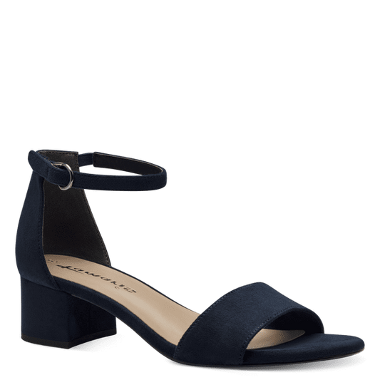 Tamaris - Sandal, 42-0718 - Navy