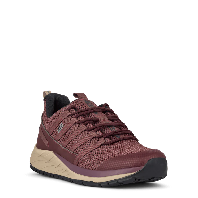 Green Comfort - Path Pixie - 76-1241 - Bordeaux