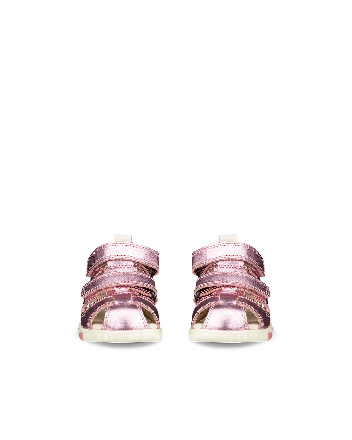 Ecco - Mini Stride Fisherman - 48-0256 - Rose metal