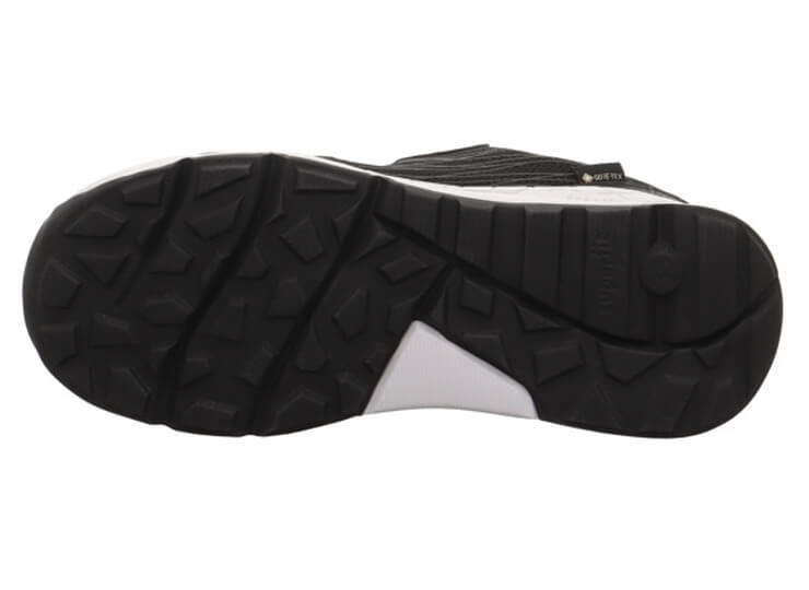 SuperFit - Free Ride, 76-1139 - Sort