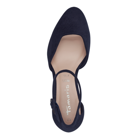 Tamaris - Pump, 22-0181 - Navy