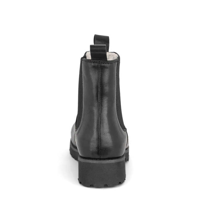 Green Comfort - Strike Siffe - 52-0988 - Sort
