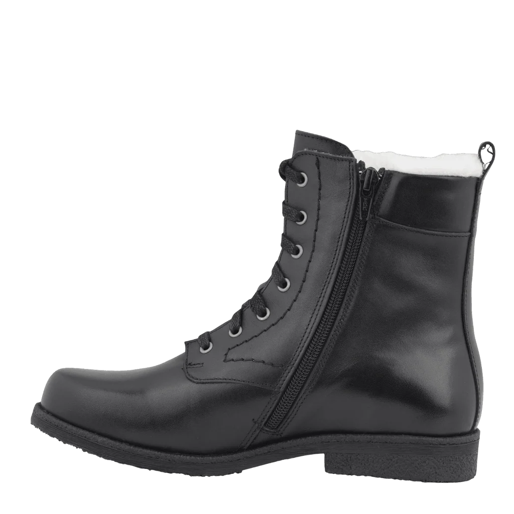Green Comfort - Caroline, 52-1010 - Sort