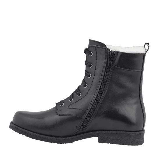 Green Comfort - Caroline, 52-1010 - Sort