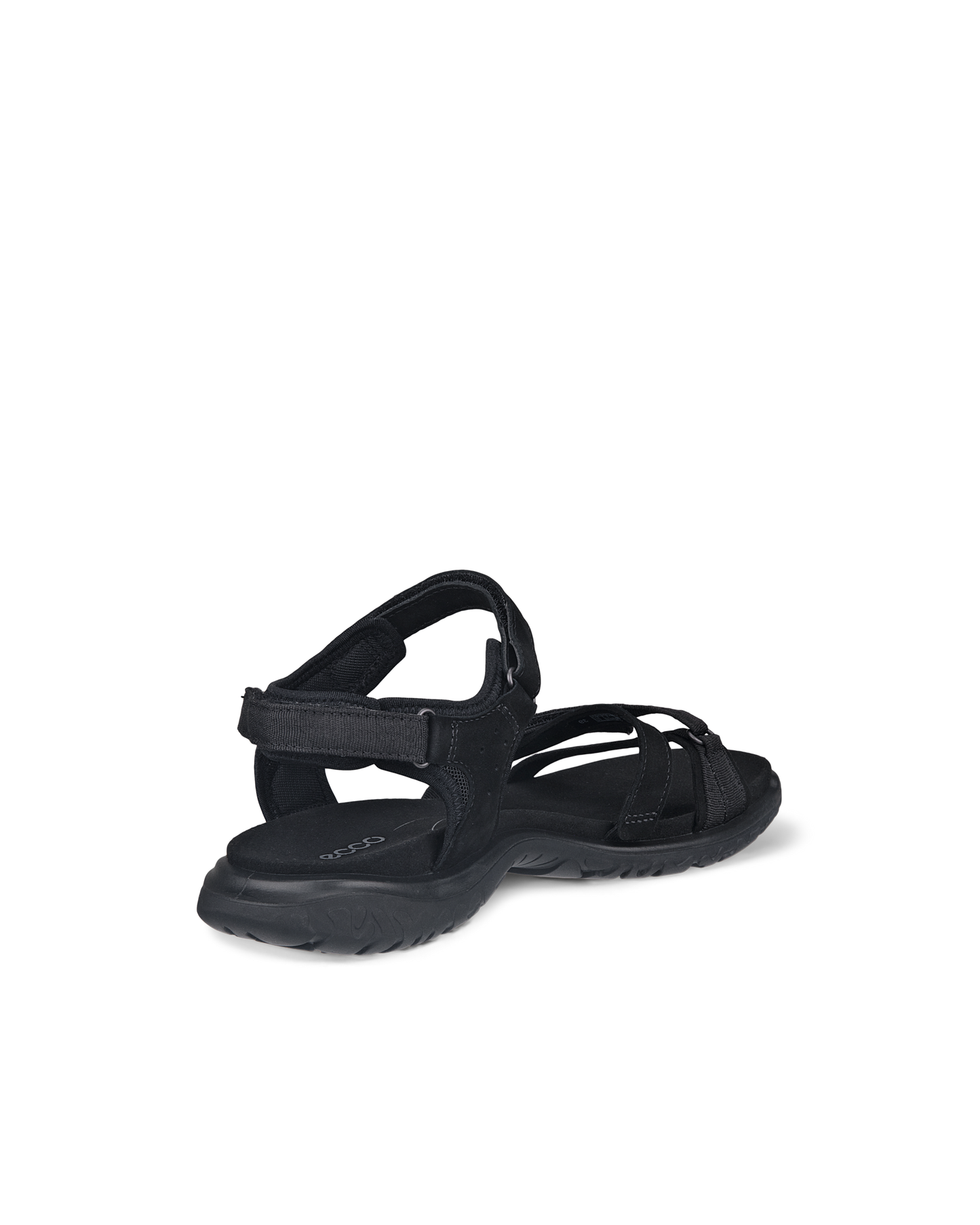 Ecco - Offroad Roam - 42-0741 - Sort