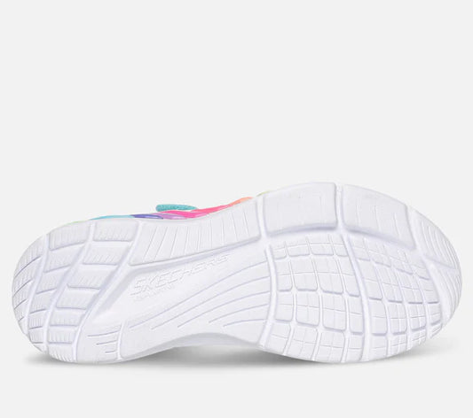 Skechers - Rainbow Cruisers, 76-1214 - Regnbue