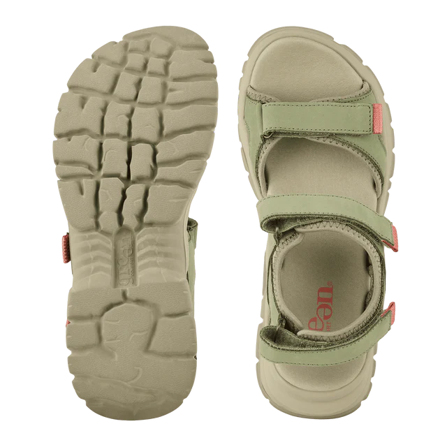 Green Comfort - Kiruna Kaya - 42-0790 - Grøn