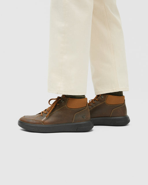 Ecco - Move M - 54-0150 - Dark Clay