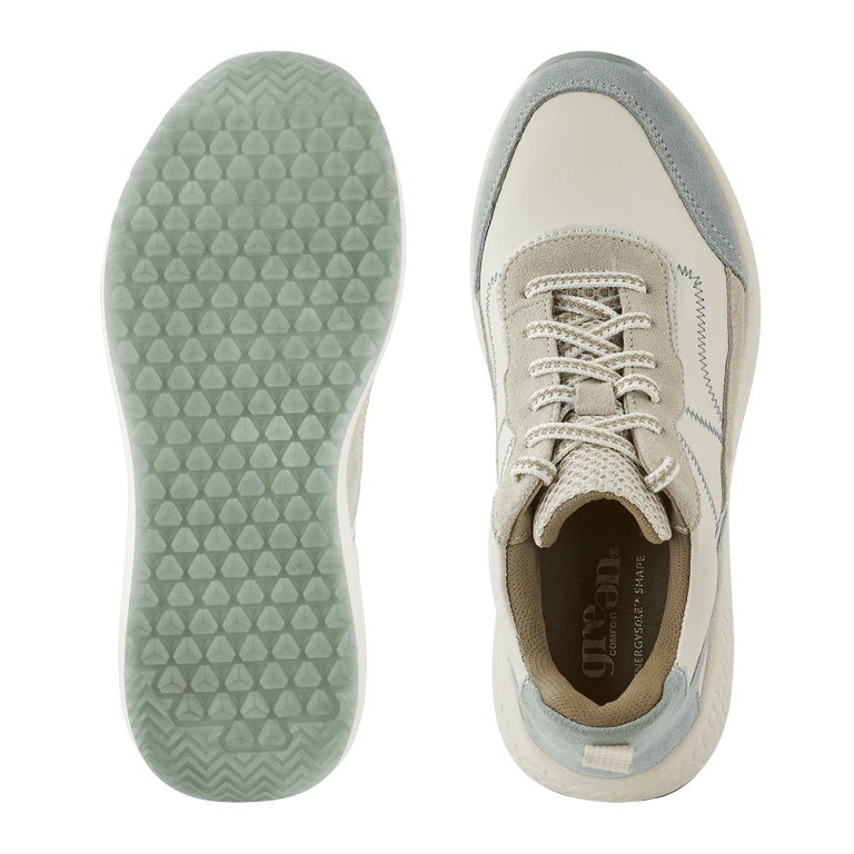 Green Comfort - Zigga Zara - 76-1150 - Light Blue