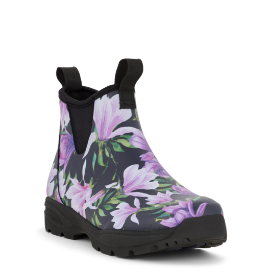 Green Comfort - Annemette Voss Sky Rubberboot, 84-0140 - Magnolia