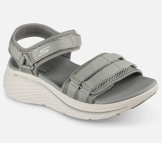 Skechers - Max Cushioning Elite - Jessie, 42-0792 - Oliven