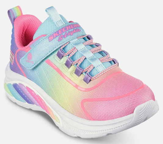 Skechers - Rainbow Cruisers, 76-1214 - Regnbue
