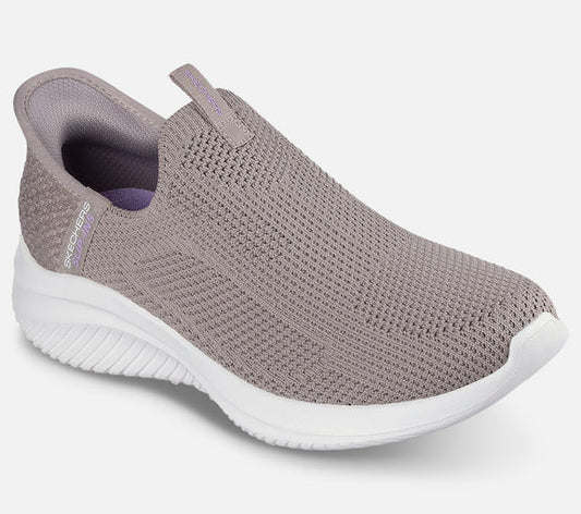 Skechers - Slip-ins Ultra Flex, 76-1204 - Taupe