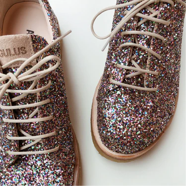 Angulus - Glitter Sneaker - 23-0585 - Multi