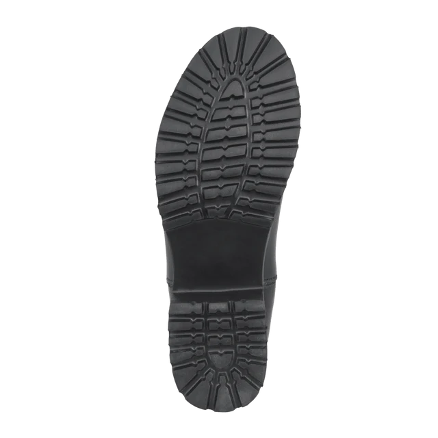 Green Comfort - Strike Siffe - 52-0988 - Sort