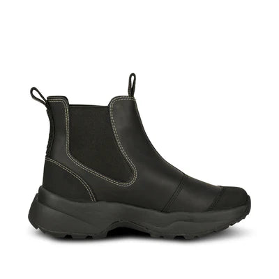 Woden - Siri Waterproof, 52-0996 - Sort