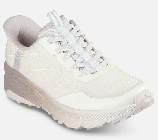 Skechers - Slip-ins Switch Back, 76-1196 - Natur