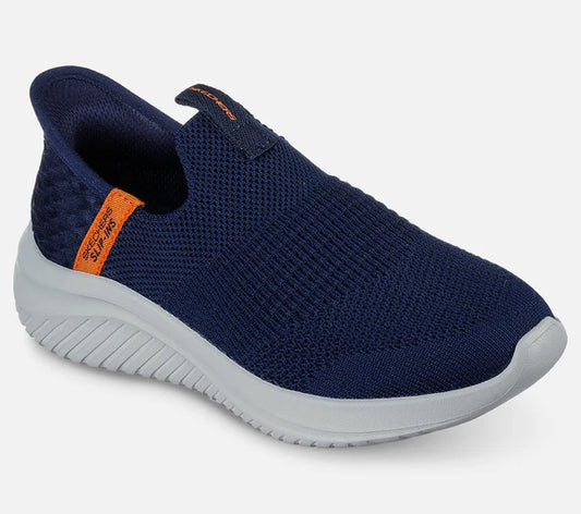 Skechers - Slip-ins Ultra Flex 3.0 Smooth Step - 76-1208 - Navy