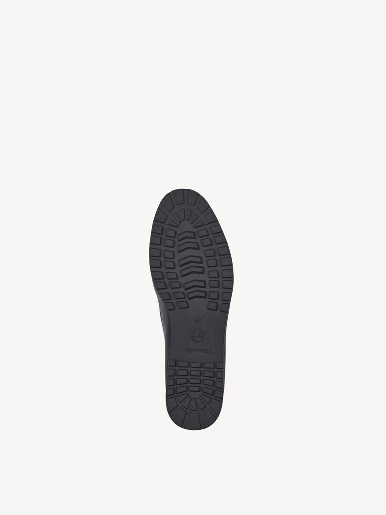 Tamaris - Loafer - 23-0633 - Sort
