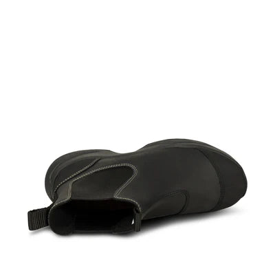 Woden - Siri Waterproof, 52-0996 - Sort