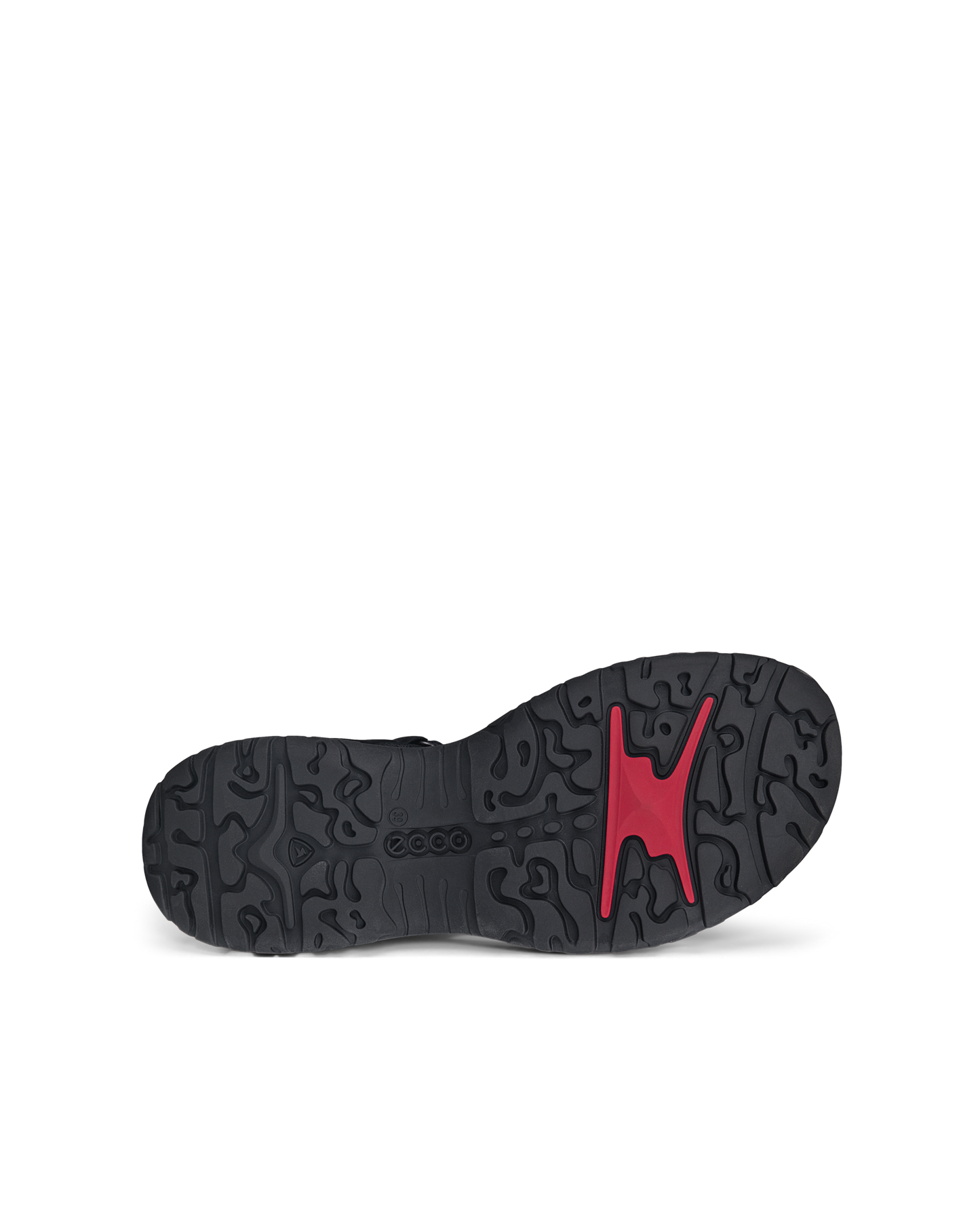 Ecco - Offroad Roam - 42-0741 - Sort
