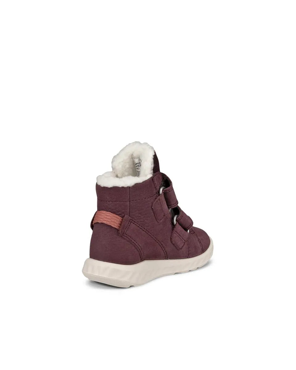 Ecco - SP.1 Lite Infant - 56-0280 - Rød