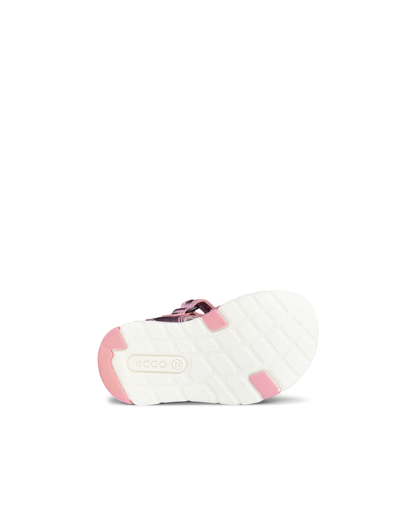 Ecco - Mini Stride Fisherman - 48-0256 - Rose metal