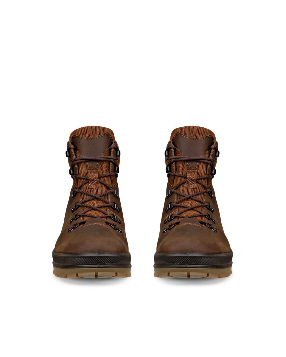 Ecco - Rugged Track, 54-0154 - Brun