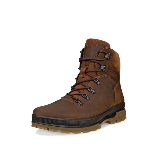 Ecco - Rugged Track, 54-0154 - Brun