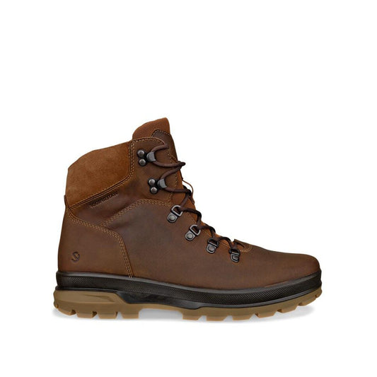 Ecco - Rugged Track, 54-0154 - Brun
