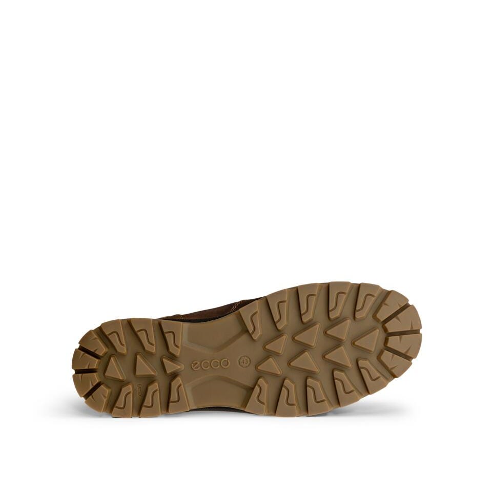 Ecco - Rugged Track, 54-0154 - Brun