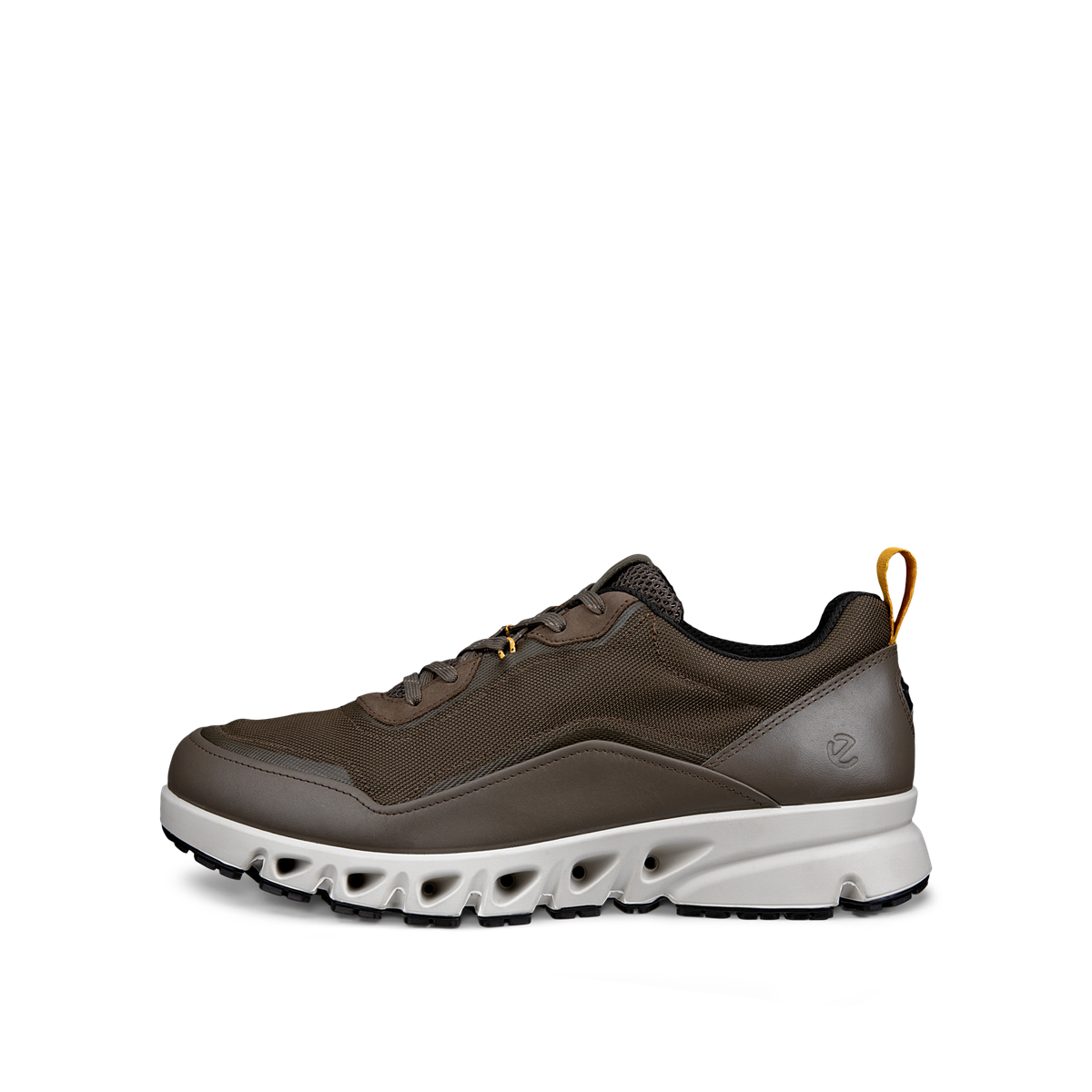 Ecco - Multi-Vent M, 76-1257 - Dark Clay