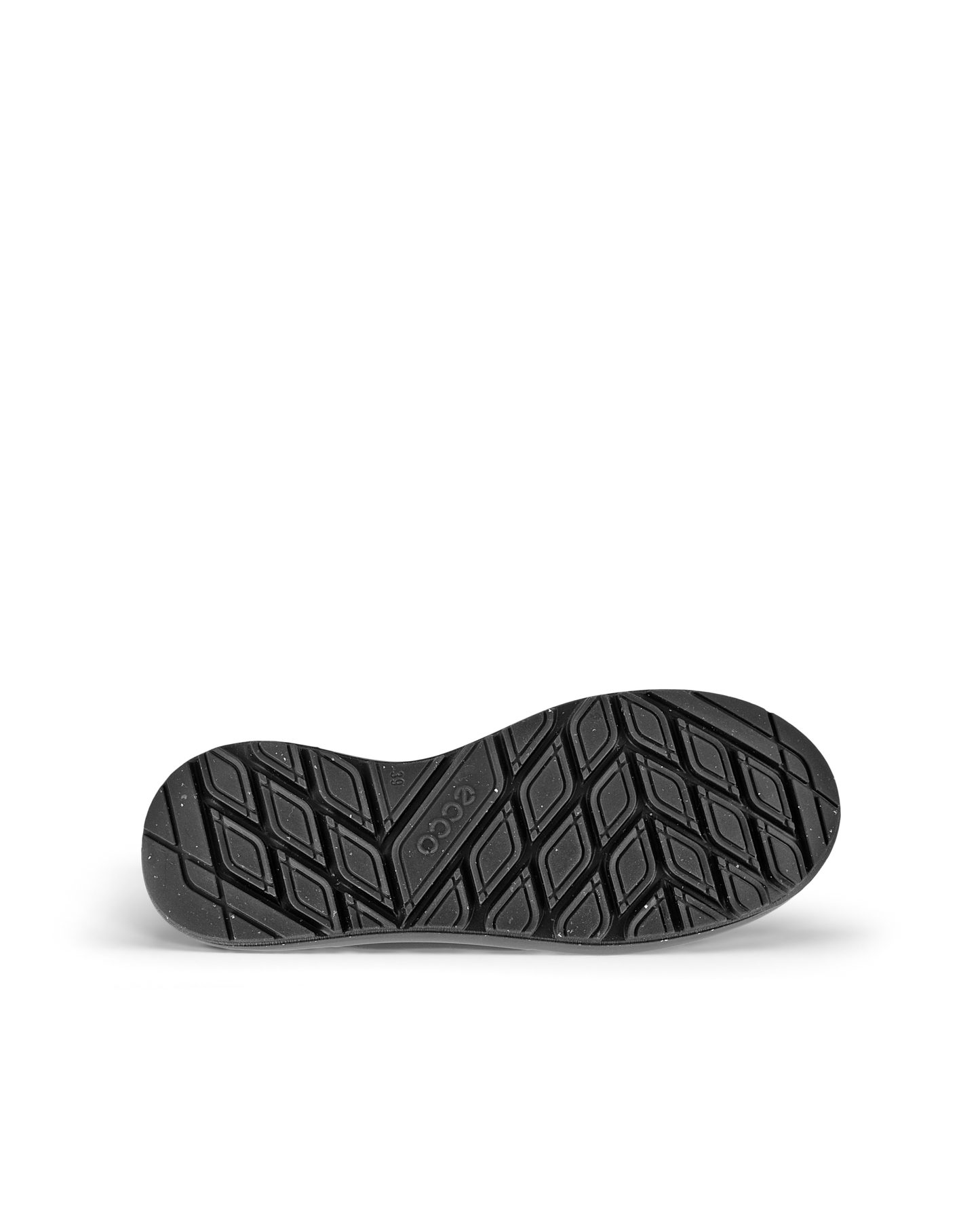 Ecco - Solice støvle m/primaloft, 52-0871 - Sort/grå