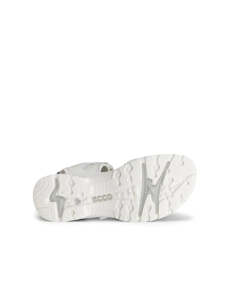 Ecco - Offroad sandal, 42-0704 - Hvid
