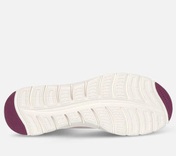 Skechers - Slip-ins, Arch Fit Vista, 76-1199 - Mauve