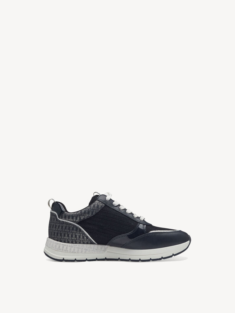 Tamaris - Sneaker - 76-1131 - Blå