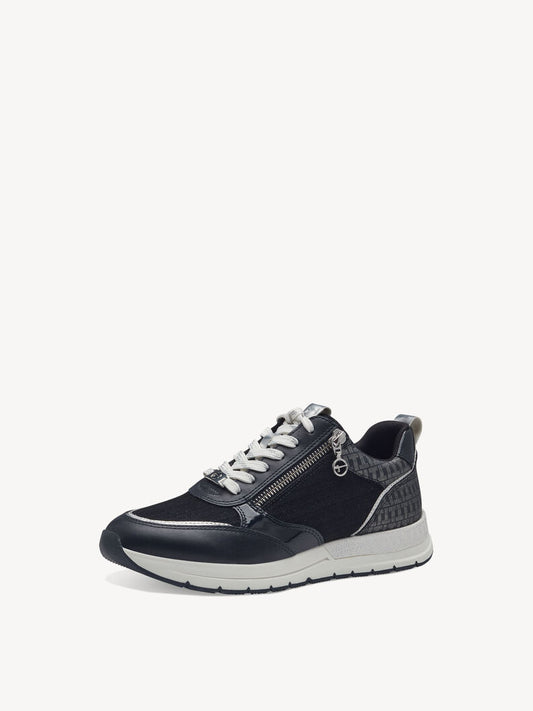 Tamaris - Sneaker - 76-1131 - Blå