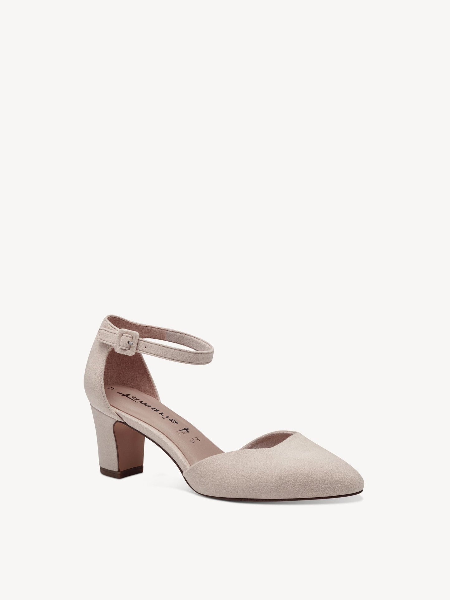 Tamaris - Pump, 22-0178 - Beige