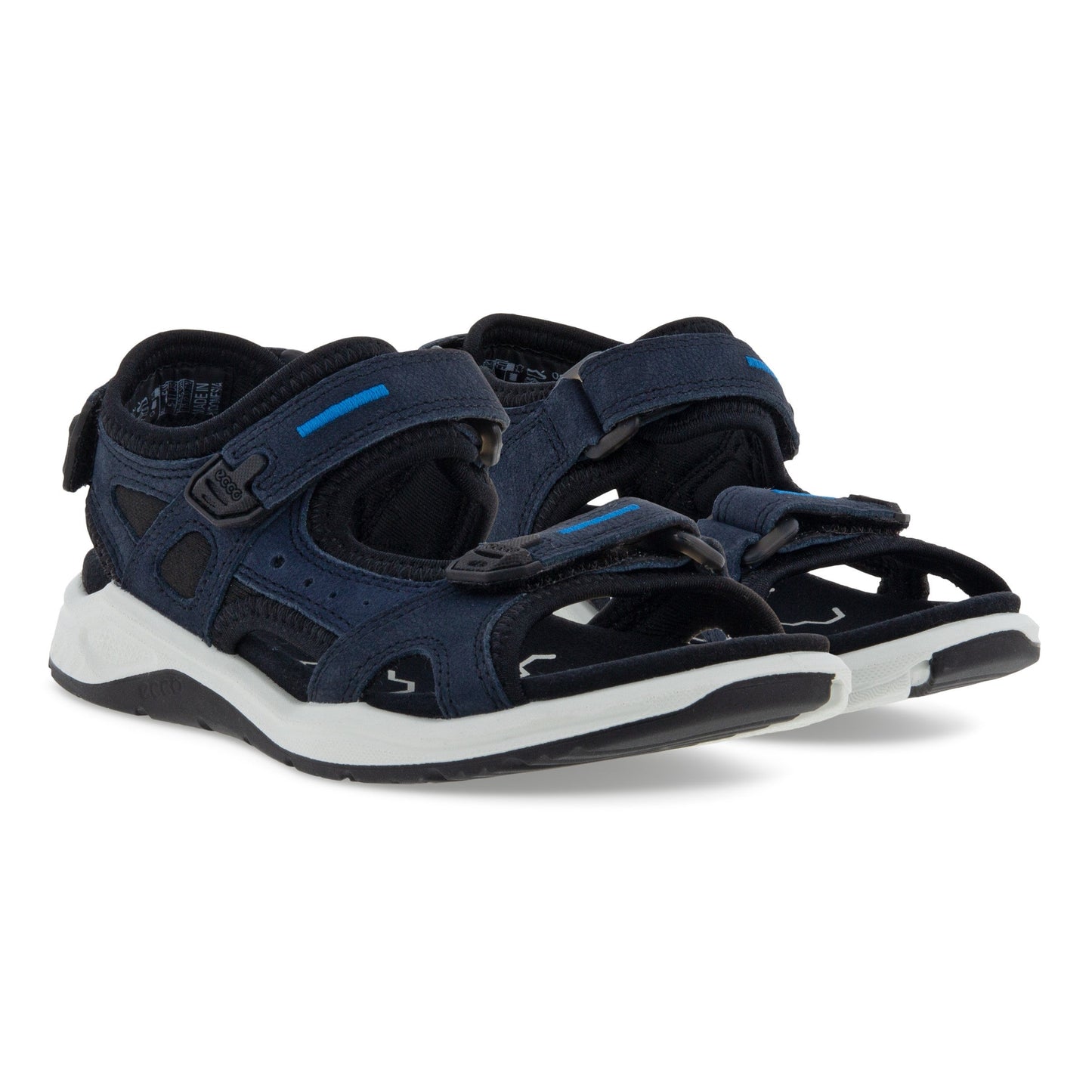 Ecco - X-Trinsic K sandal - 48-0228 - Blå