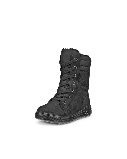 Ecco - Urban Snowboarder, 56-0288 - Sort