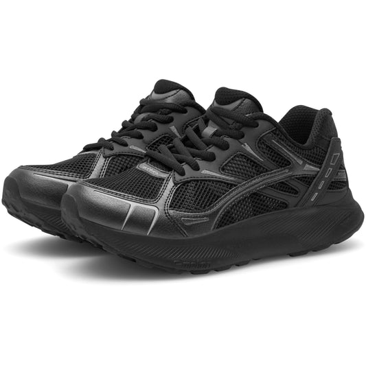 Woden - Freja Runner, 76-1250 - Sort
