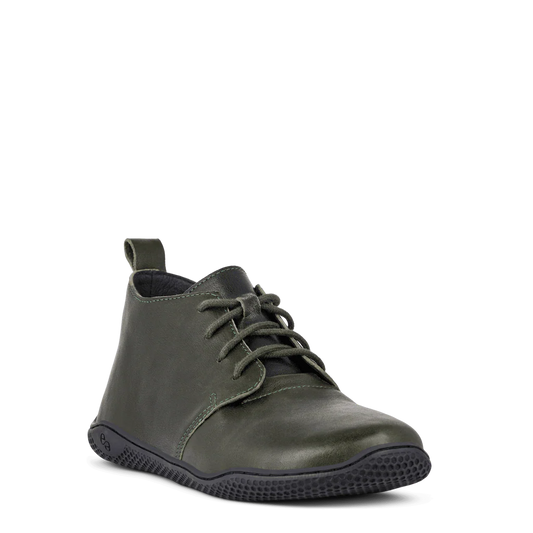 Green Comfort - Leeds, 52-1013 - Forest green