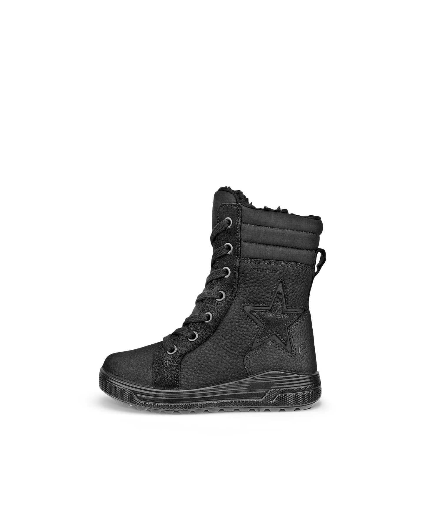 Ecco - Urban Snowboarder, 56-0288 - Sort